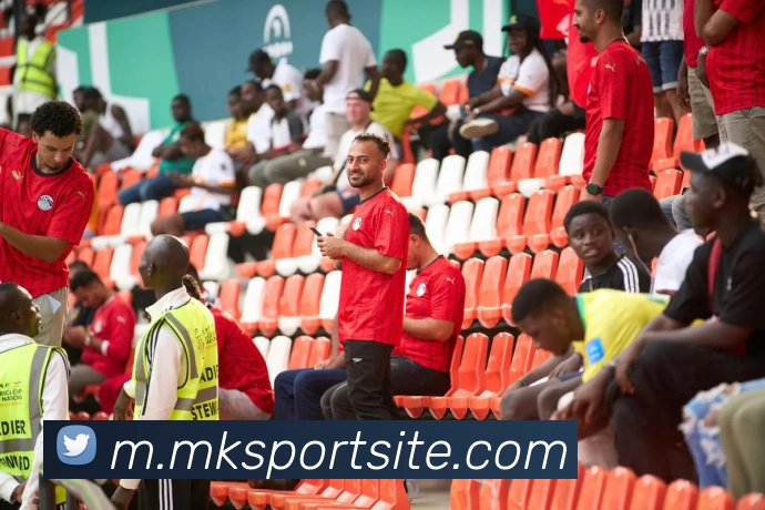 MK体育平台生态图