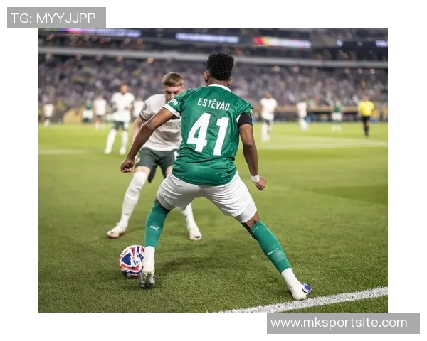 埃斯特旺再创佳绩荣膺巴西队对阵韩国最佳球员称号