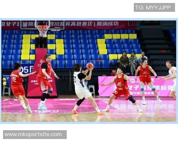 全国女篮锦标赛南溪赛区决出13至18名高县赛区四强名单正式公布