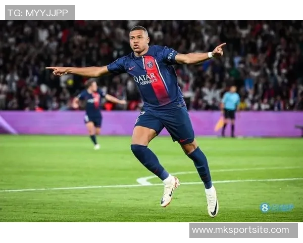 姆巴佩欧冠进球突破60球大放异彩仅次于C罗梅西等传奇球员