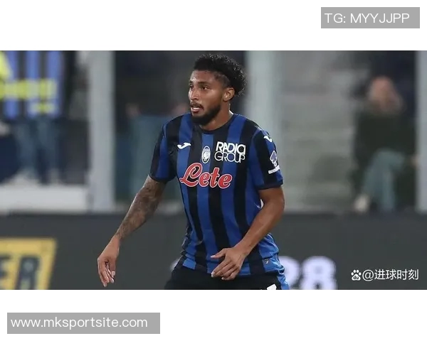 尤文图斯有意一月引进中场埃德森亚特兰大要价超4000万欧元