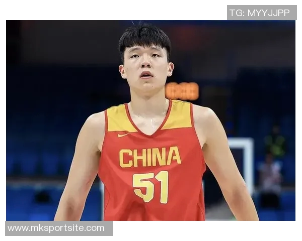 杨瀚森水平尚待评估球队发展战略与选秀方向亟需深思熟虑